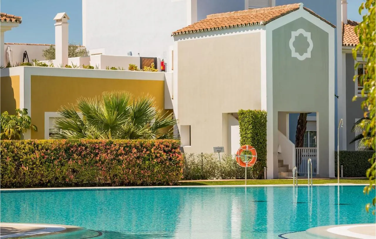 Beautiful Apartment In Estepona With Wifi 0*,  Spain
