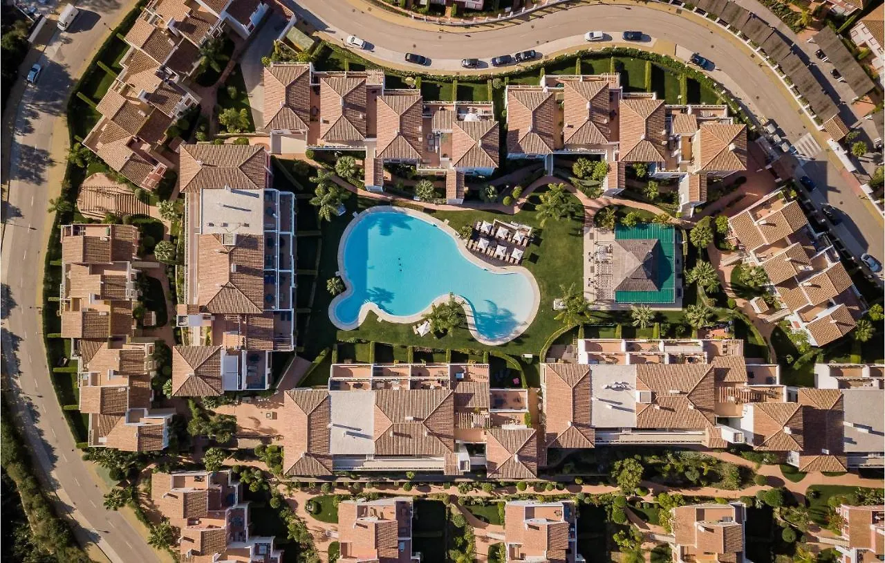 Beautiful Apartment In Estepona With Wifi