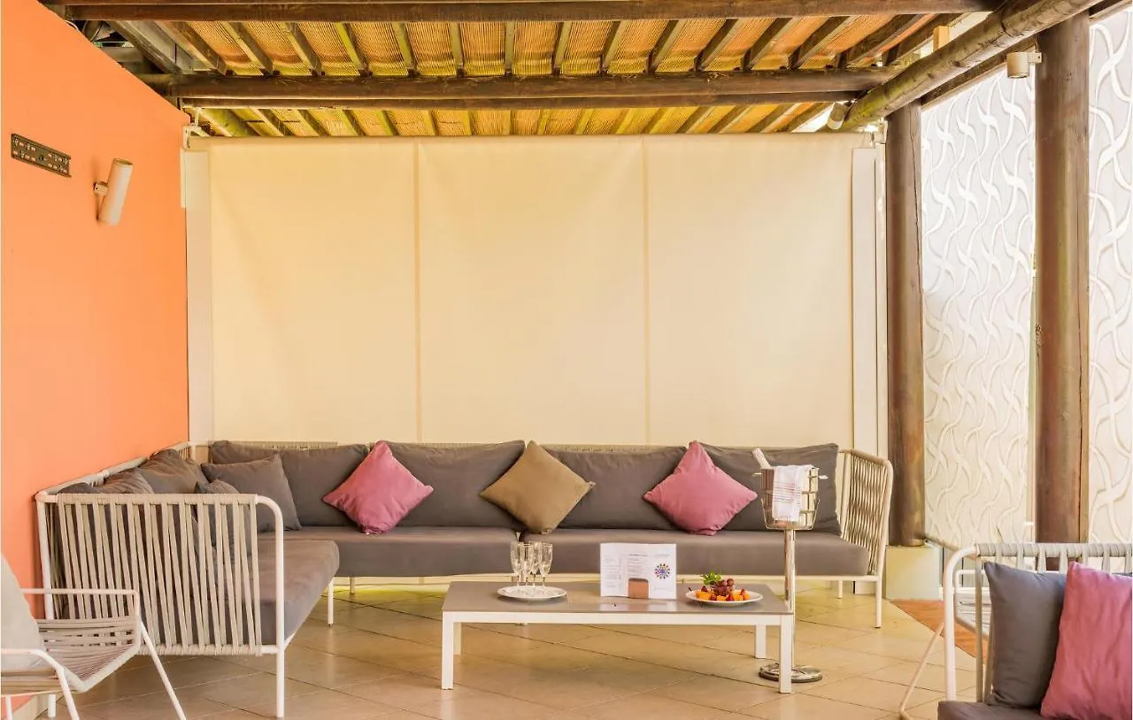 Beautiful Apartment In Estepona With Wifi 0*,  Spain