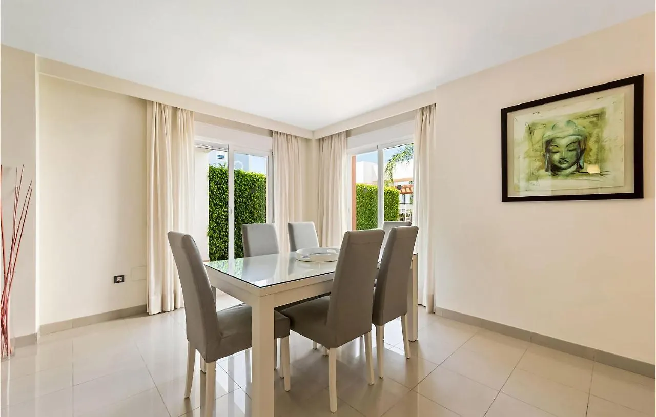 Beautiful Apartment In Estepona With Wifi Spain