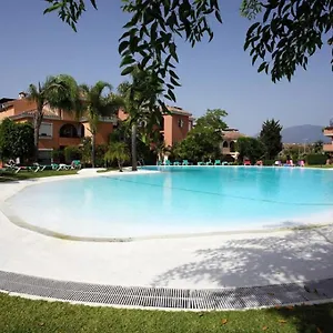Entre Marbella Y Apartment