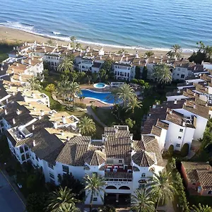 Hacienda Apartment