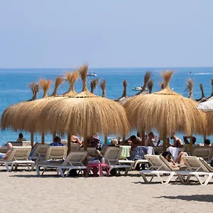  Apartamento Oasis Sun Costa Del Sol