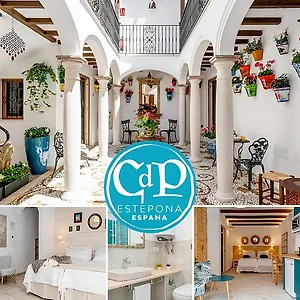Casa Del Patio - Boutique (adults Only) Lägenhet