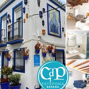 Casa Azul - Boutique By Casa Del Patio (adults Only) Appartamento