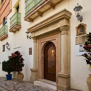Turisticos Casa De La Borrega Lägenhet