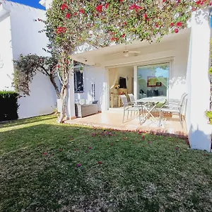  Apartamento Le Joyau Andalou