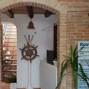 Pillico El Pescador Privat bolig