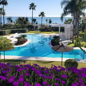  Apartamento Costalita Seaview