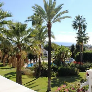  Apartamento - Dom, Hiszpania Andaluzja, Costa Del Sol