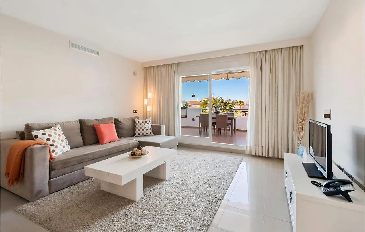 Beautiful Apartment In Estepona With Wifi Spain