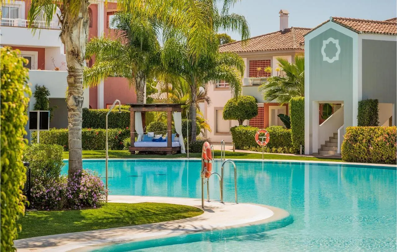 Beautiful Apartment In Estepona With Wifi Spain