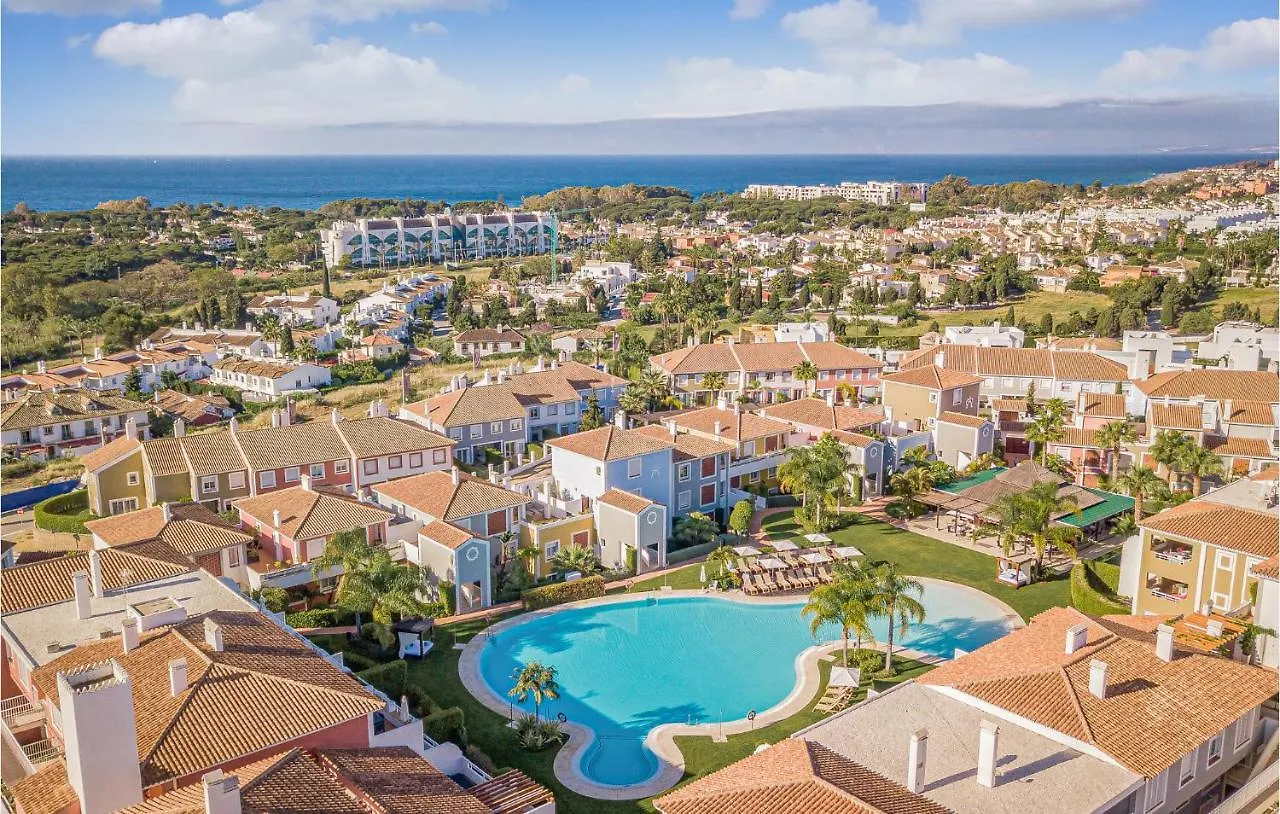 Beautiful Apartment In Estepona With Wifi Spain