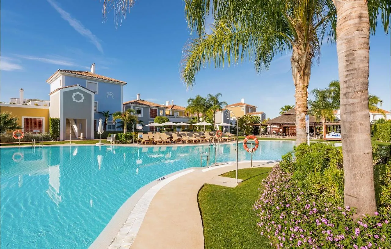 Beautiful Apartment In Estepona With Wifi 0*,  Spain