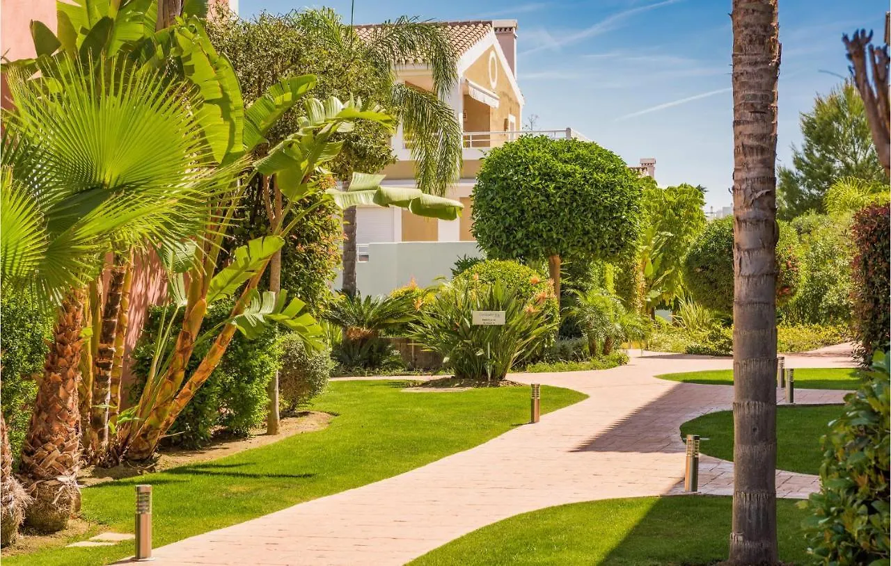 Beautiful Apartment In Estepona With Wifi Spain