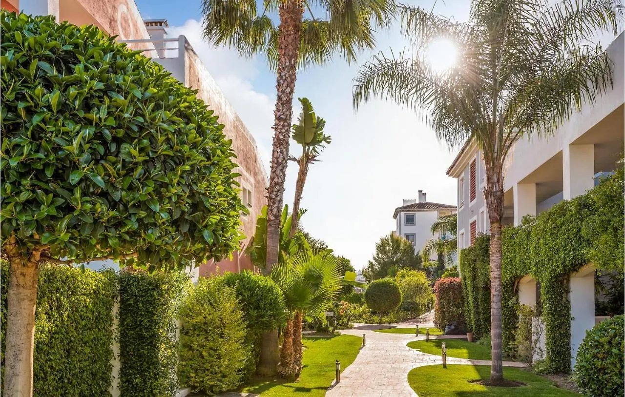 Beautiful Apartment In Estepona With Wifi