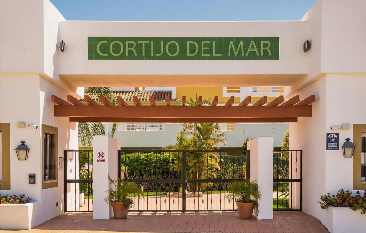 Beautiful Apartment In Estepona With Wifi 0*,  Spain